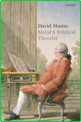 Hardin David Hume