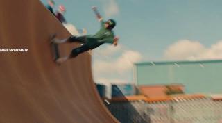 Скейтеры (2021)