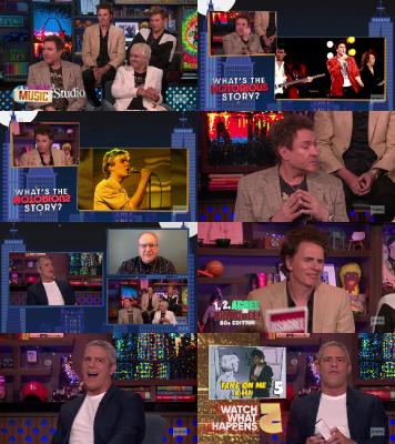 Watch What Happens Live 2021 08 02 720p WEB h264-BAE