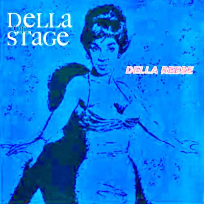 Della Reese - Della On Stage (Remastered) (2021)