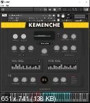 Rast Sound - Kemenche v2.0 (KONTAKT) - сэмплы струнных Kontakt