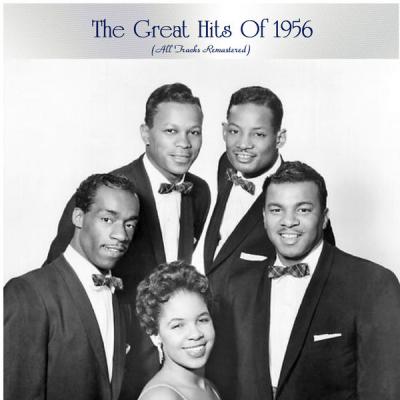 Various Artists - The Great Hits Of 1956 (All Tracks Remastered) (2021)