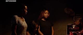 Нокаут Блессинг (2018)