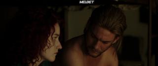 Рыжим тут не место (2017)