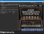 Soundiron - Bontabulous Fabtraption (KONTAKT) - сэмплы синтезатора Kontakt