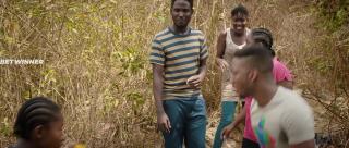 Нокаут Блессинг (2018)