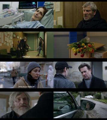 baptiste S02E04 1080p HDTV h264-Uktv