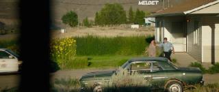 Рыжим тут не место (2017)