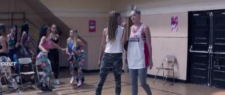 Баскетболистка (2020)