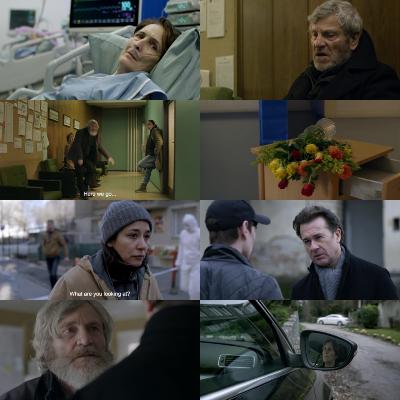 baptiste S02E04 720p HDTV x264-Uktv