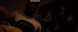 Нокаут Блессинг (2018)