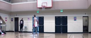 Баскетболистка (2020)