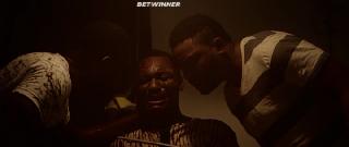 Нокаут Блессинг (2018)