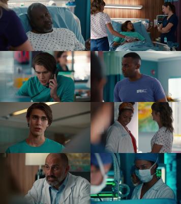 Nurses 2020 S02E07 1080p AMZN WEBRip DDP5 1 x264-KiNGS