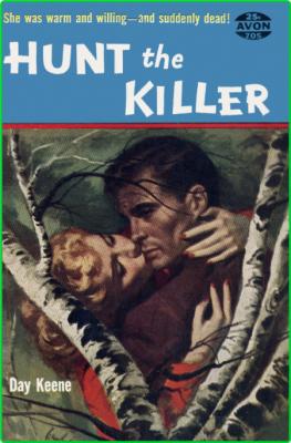 Hunt the Killer - Day Keene