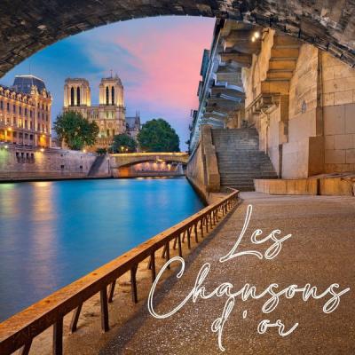 Various Artists - Les Chansons d'or (2021)