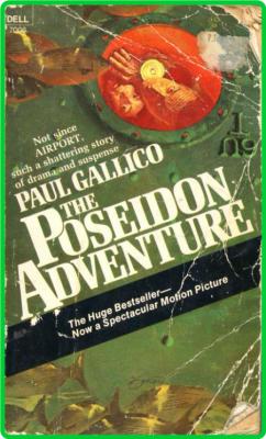 Paul+Gallico+-+The+Poseidon+adventure+(1969)+()