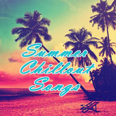 Various Artists - Summer  Chillout Songs (2021)