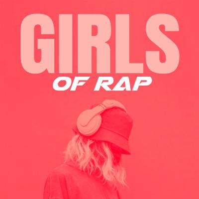 Various Artists - Girls of Rap (2021)