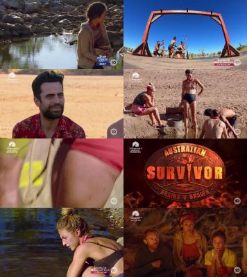 Survivor AU S08E12 720p HEVC x265-MeGusta