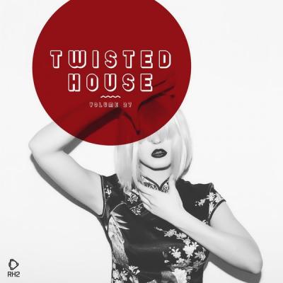 Various Artists - Twisted House Vol. 27 (2021)