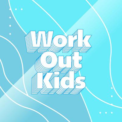 Various Artists - Work Out Kids (2021)