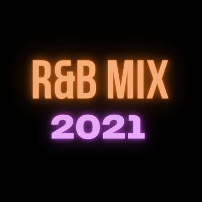 Various Artists - R&B Mix 2021 (2021)