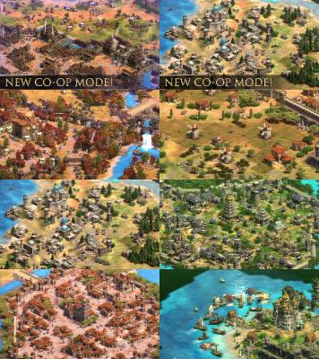Age of Empires II DE [Chovka Repack]