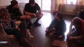 Самхэйн (2020)