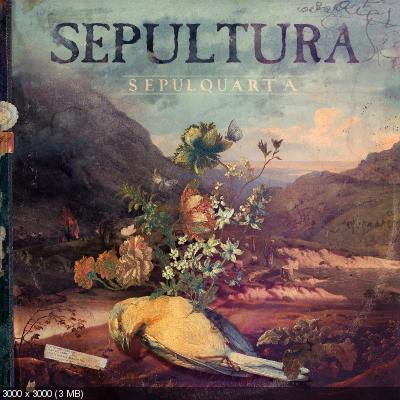 Sepultura - Sepulquarta (2021)