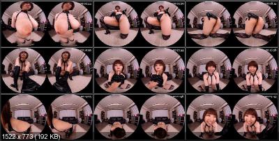 Nanami Matsumoto - CRVR-194 B [Oculus Rift, Vive, Samsung Gear VR | SideBySide] [2048p]