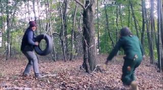 Самхэйн (2020)