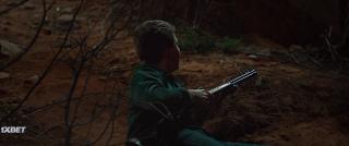 Счастливчик Бакли (2021)