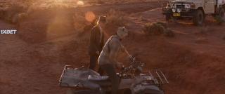 Счастливчик Бакли (2021)