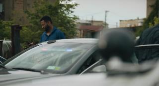 Голая сингулярность(2021)