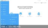 EaseUS Todo Backup Home 13.5.0.0 Build 20210705