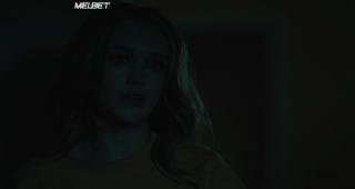 Голая сингулярность(2021)