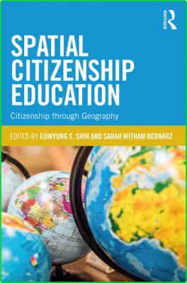 Spatial Citizenship Education - Citizenship through Geography