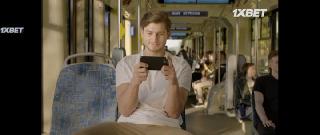 Счастливчик Бакли (2021)