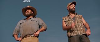 Счастливчик Бакли (2021)