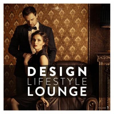 Various Artists - Design & Lifestyle Lounge Vol. 5 (2021)
