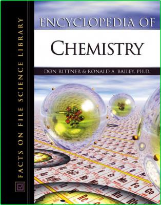 Encyclopedia of Chemistry from Facts on File
