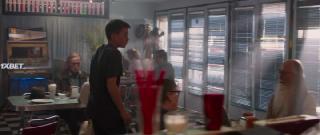 Счастливчик Бакли (2021)