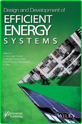 Design and Development of Efficient Energy Systems _5c1774fda9ff389486e937a5b88417f4