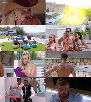 Love Island S07E47 1080p AHDTV x264-DARKFLiX