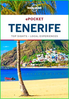 Lonely Planet ePocket Tenerife