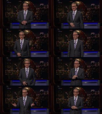 Real Time with Bill Maher S19E23 1080p WEB H264-CAKES