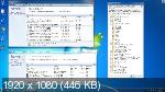 Windows 7 Максимальная x86/x64 w.BootMenu by OVGorskiy® 08.2021 (RUS)