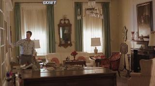 Лебединая песня (2021)