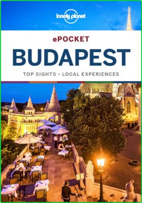 Lonely Planet ePocket Budapest